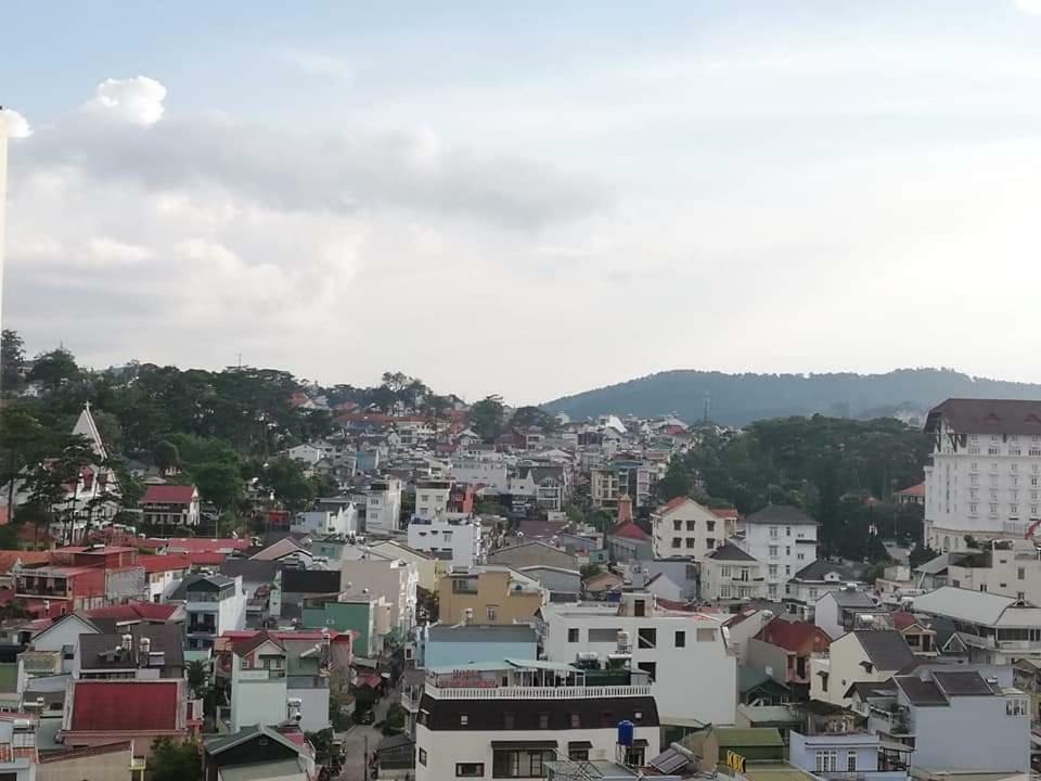 Katie Guesthouse Da Lat Exterior photo